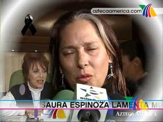 ¡El cuerpo de Blanca Sáchez fue cremado!