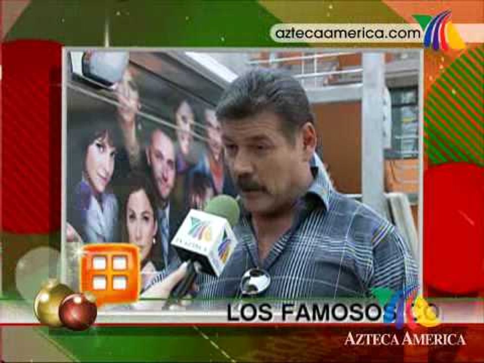 Los famosos dan remedios para la cruda