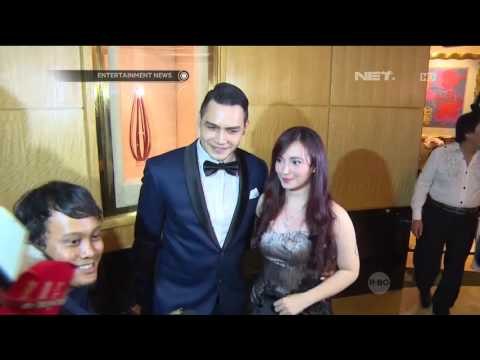 Terlihat Lebih Gemuk, Asmirandah Mengaku Belum Hamil