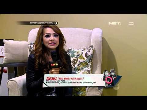 DJ Yasmin Manfaatkan Waktu Berlibur disela sela kesibukannya