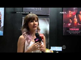 Hubungan Ardina Rasty dan Gandhi Fernando Semakin Nyaman