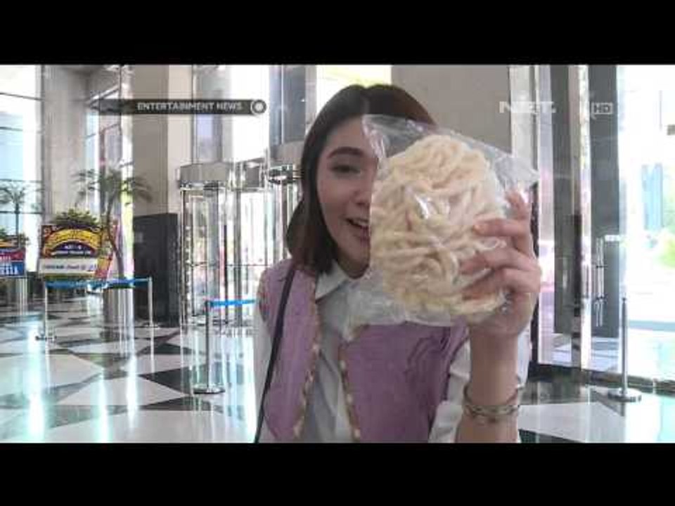 Face to Face with Indah Dewi Pertiwi