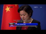 Pemerintah Cina Protes, Indonesia Yakin Kapal Cina Curi Ikan di Indonesia - NET24