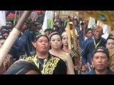 Tradisi Unik Jelang Bulan Ramadhan - NET5