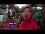 Jelang Puasa, Harga Cabe Merah Gepeng Merangkak Naik - NET12