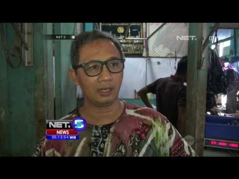 Daging Sapi 80 Ribu Rupiah, Pemerintah Dinilai Tidak Rasional - NET5