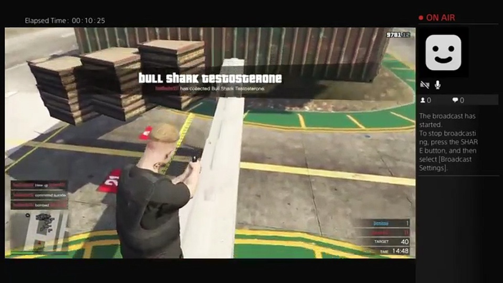 DismissuI's gameing channel (10)