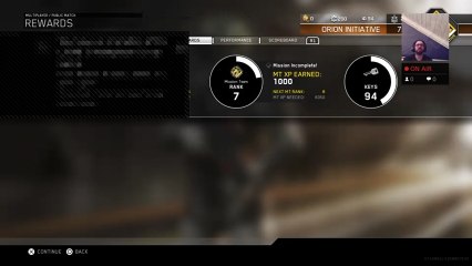 mopparens direkte PS4-kringkasting