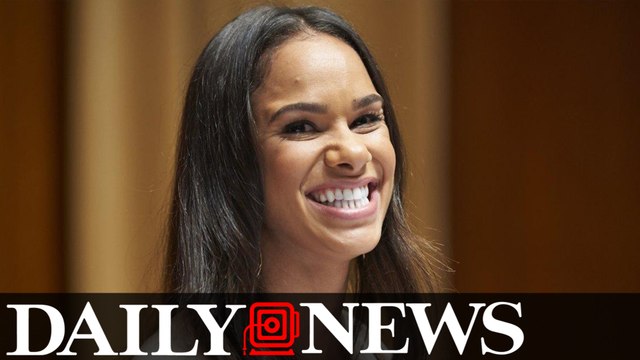 Misty Copeland, ‘The Rock’ Join Steph Curry In Speaking Out Against Under Armour CEO