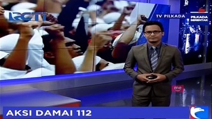 Jelang Aksi Damai 112, Polisi Sweeping Bus Tujuan Jakarta