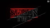 Stranger Things 2 Dates Revealed!