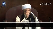 [Funny]When a landlord met Zulfiqar Ali Bhuttoo - Maulana Tariq Jameel -