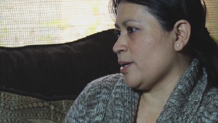 Hondureña en EE.UU. se debate entre la vida y la deportación a la espera de un trasplante