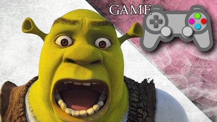 Como Baixar Jogo Shrek Forever After PC