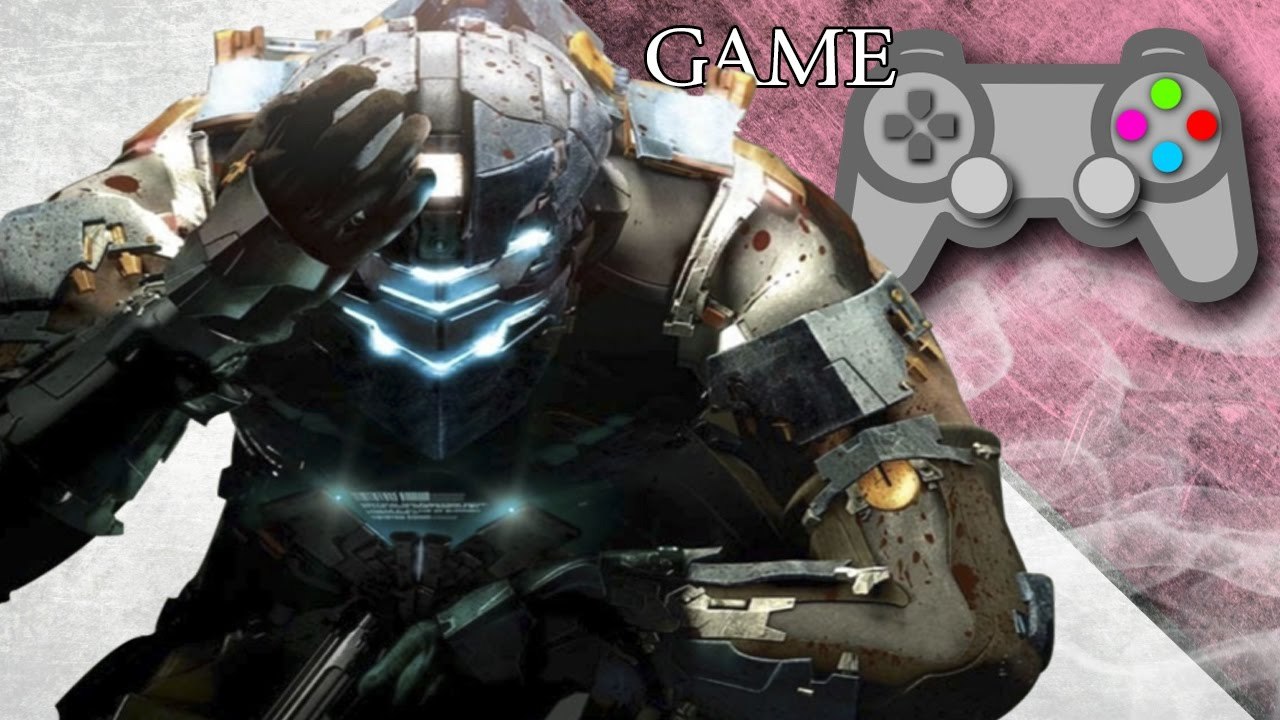 Como Baixar Jogo Dead Space PC