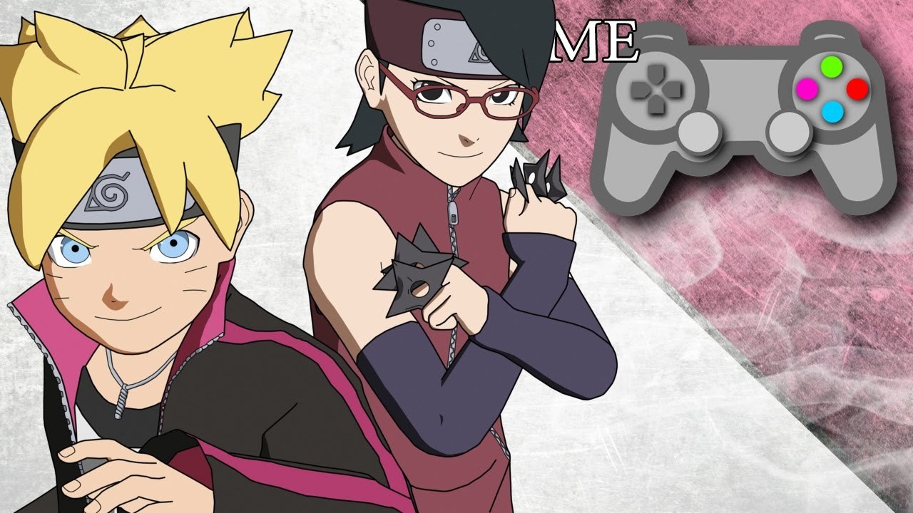 Como Baixar Jogo Naruto Shippuden Ultimate Ninja Storm 4 PC [CODEX]