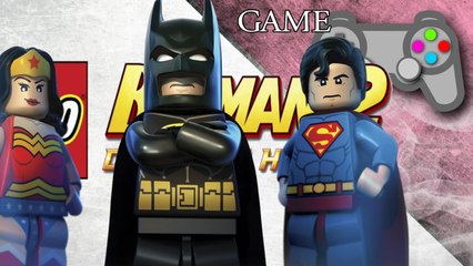 Como Traduzir o Jogo Lego Batman 3 Beyond Gotham PC [DUBLADO]