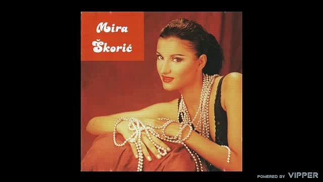 Mira Skoric - Ti si ko i ja - (Audio 1993)