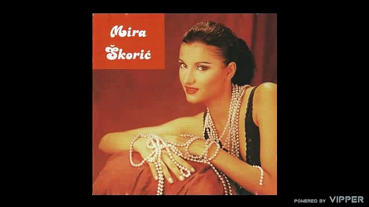 Mira Skoric - Ti si ko i ja - (Audio 1993)