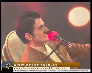 sunny khan turk  2017 (Naway Rang)