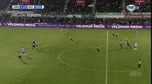 Queensy Menig Goal HD - Zwolle 2-0 Nijmegen 10.02.2017