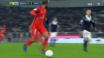 Ángel Di María Goal HD - Bordeaux 0-2 PSG 10.02.2017