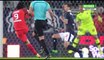 [{Half-Time}] All Goals HD - Bordeaux 0-2 PSG - 10.02.2017 HD