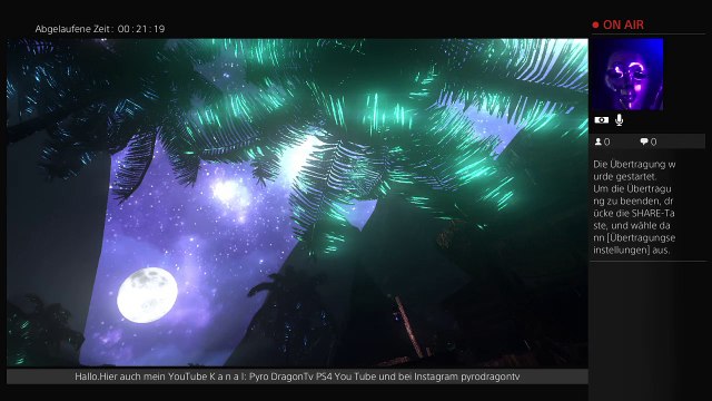 GER/PS4 Pyro DragonTv Spezial Lets Play Nero mit Musik bis 0Uhr (33)