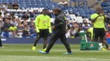 Chelsea can cope with pressure - Conte