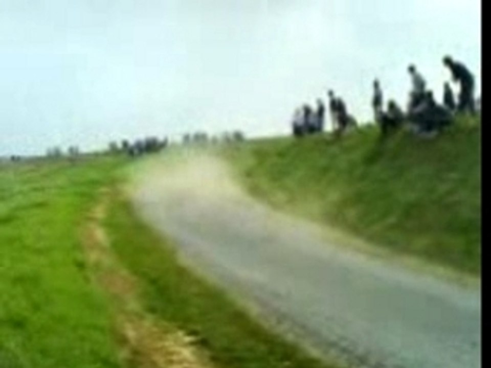 32e rallye du Béthunois (62)