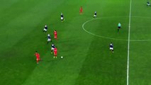 GIRONDINS BORDEAUX 0-3 PARIS SAINT GERMAIN 10/2/17