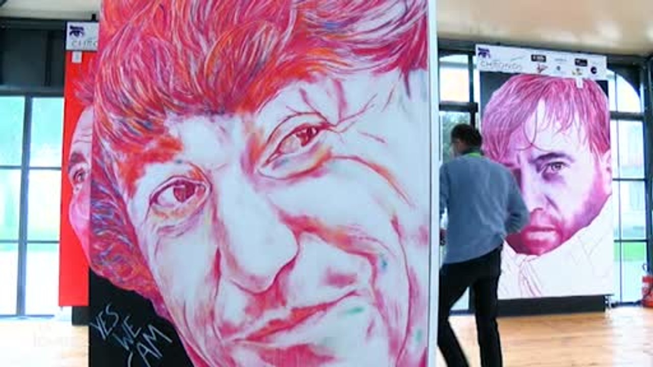 Vendée Globe : Portrait des skippers par Alain Guilloteau