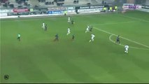 Amiens 4-0 Gazelec Ajaccio 10-02-2017
