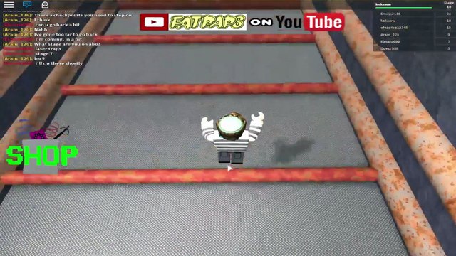 Побег из Тюряги - Roblox ПОЛИЦИЯ украла мое Лицо МУЛЬТИК Игра канал Мульти Пульти