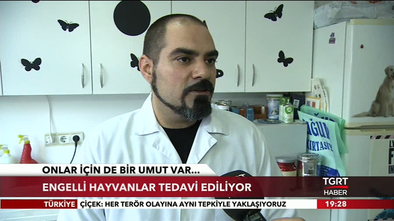 TGRT HABER ANA HABER BÜLTENİ