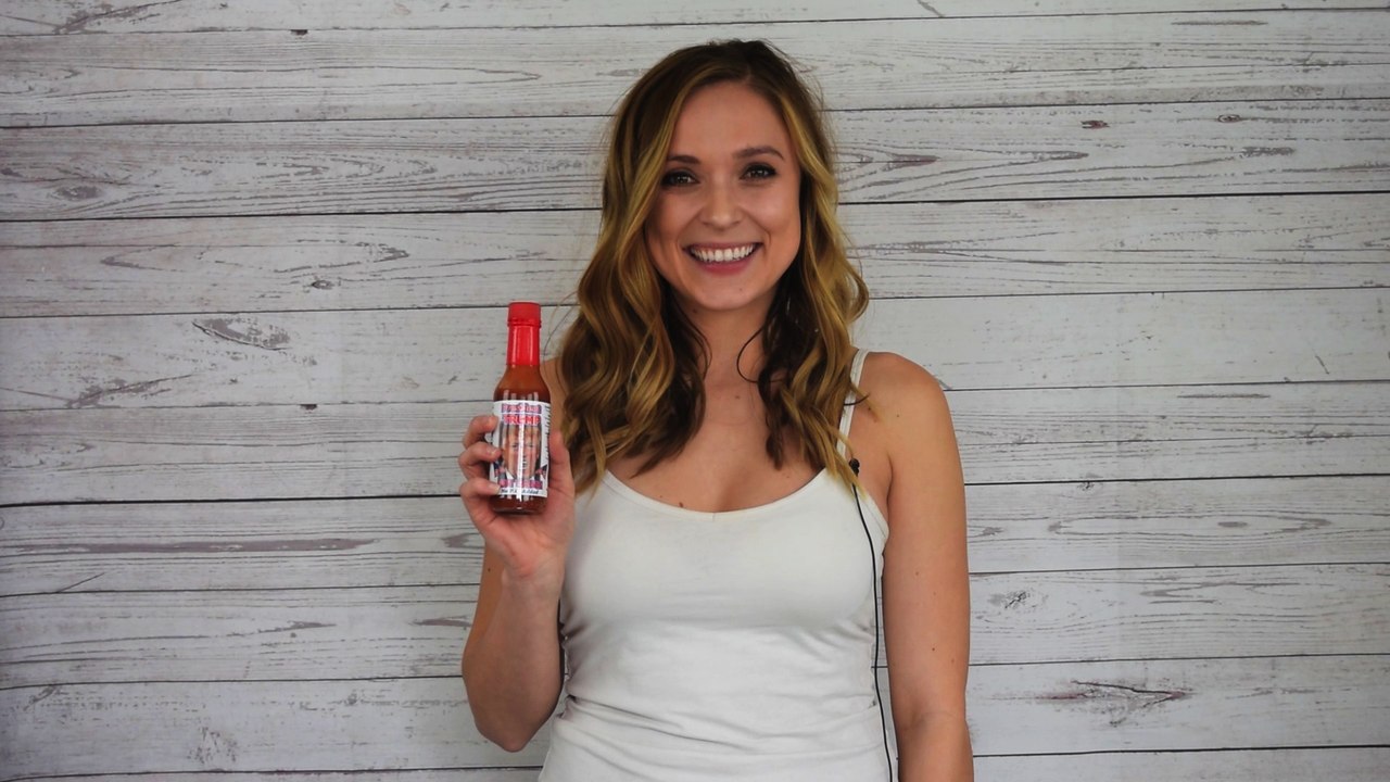 President Trump Hot Sauce Review