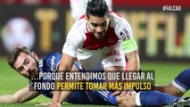 'El Tigre’ Falcao llega a sus 31 años rugiendo más fuerte que nunca