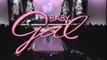 Especial Baby Gal - Rede Globo (1983)