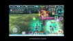 MMORPG Stellacept Online English Gameplay IOS / Android