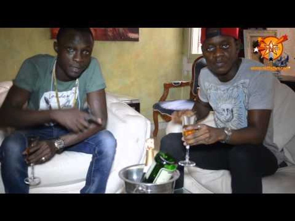 Spot du Showcase de TNT au Label