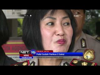 Bocah 5 Tahun di Cibubur Menjadi Korban Pemerkosaan - NET16