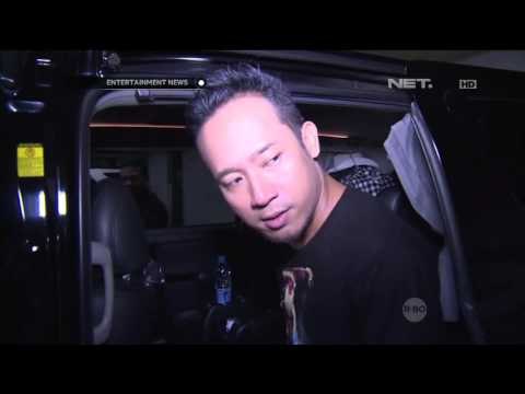 Enews Update: Denny Cagur Enggan Komentari Kasus Sang Manajer