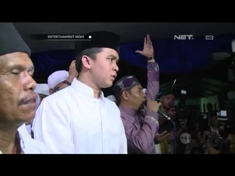 Enews Update: Kesedihan Billy Saat Melihat Proses Editing Film Warisan Olga