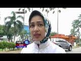 Pemkot Tangsel Selidiki Gedung Mangkrak yang Roboh di Bintaro - NET12