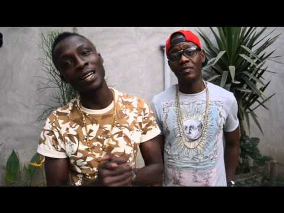 TNT confirme sa présence au KIRIKOU Night Club le 21 JAN 2015