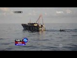 Video Dokumentasi Detik-detik Penangkapan Kapal Cina - NET24