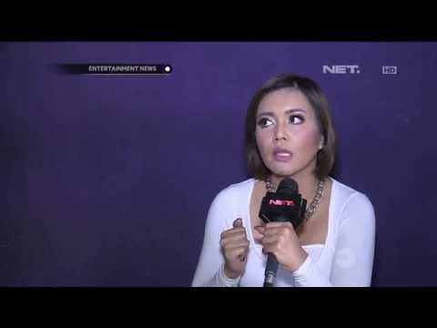 Denada Bicara Mengenai Perceraiannya