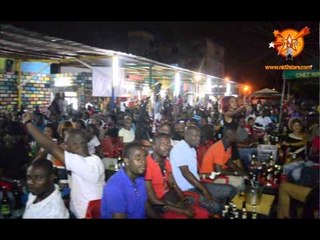 LOVE YA PERFORMANCE: TNT s'impose au NPA LIVE ZOUGLOU