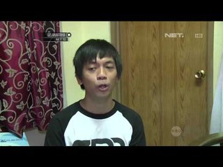 Rian Jenguk Additional Player D'Masiv yang Terkena Pembekuan Otak