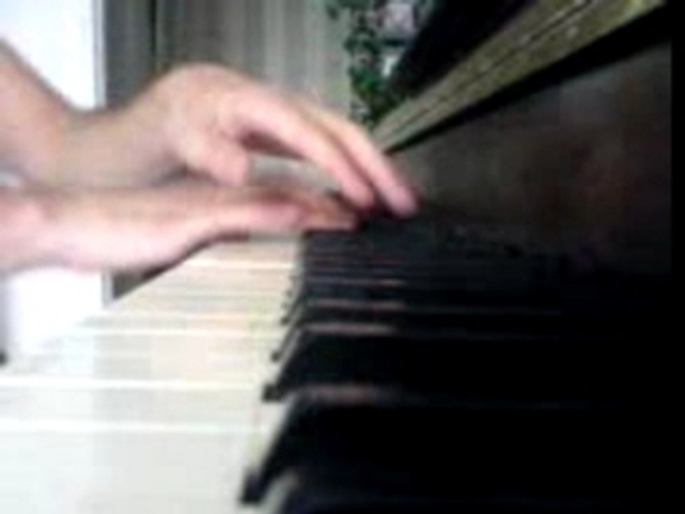 compo piano classique